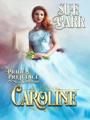 cover image of Caroline